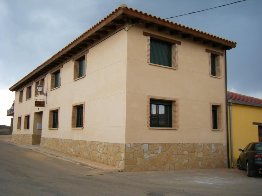 Las Candelas De Torreandaluz Extérieur photo